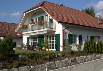 Landhaus, Wohlen 474269